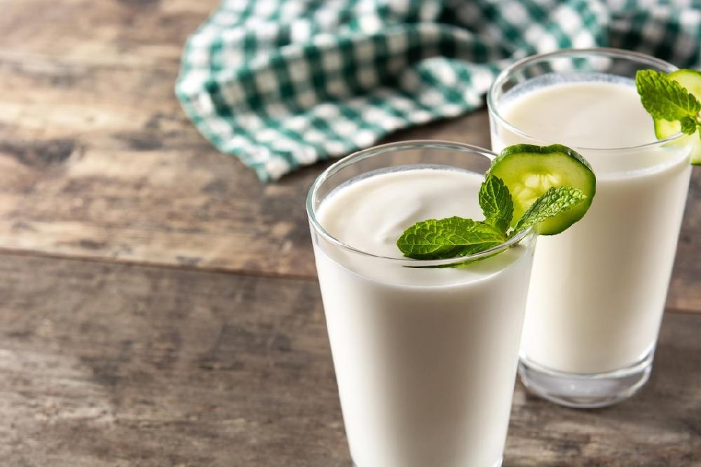 AYRAN