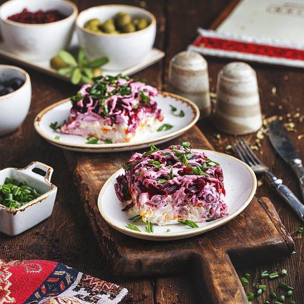 Salatlar