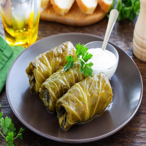 Kələm Dolması 