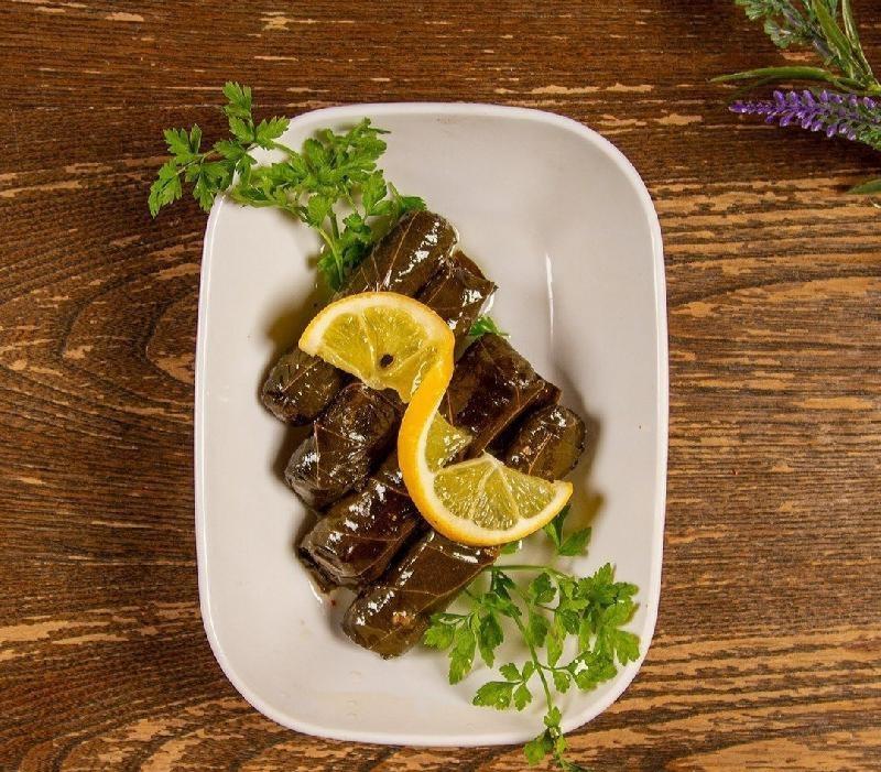Yarpaq Dolması 