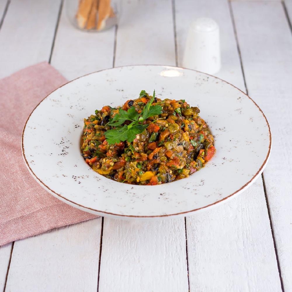 Manqal Salatı 