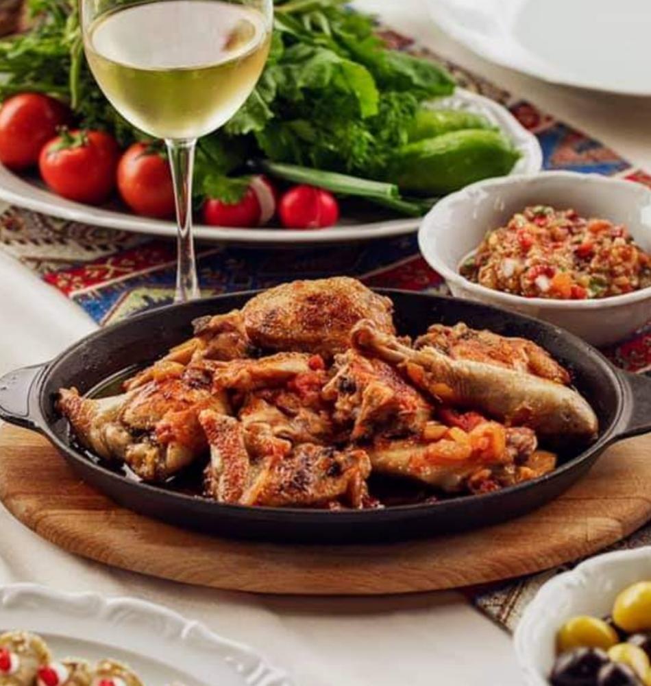 Kefli Beçə 