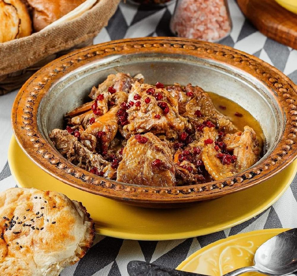 Xoruz Narsoğanlı