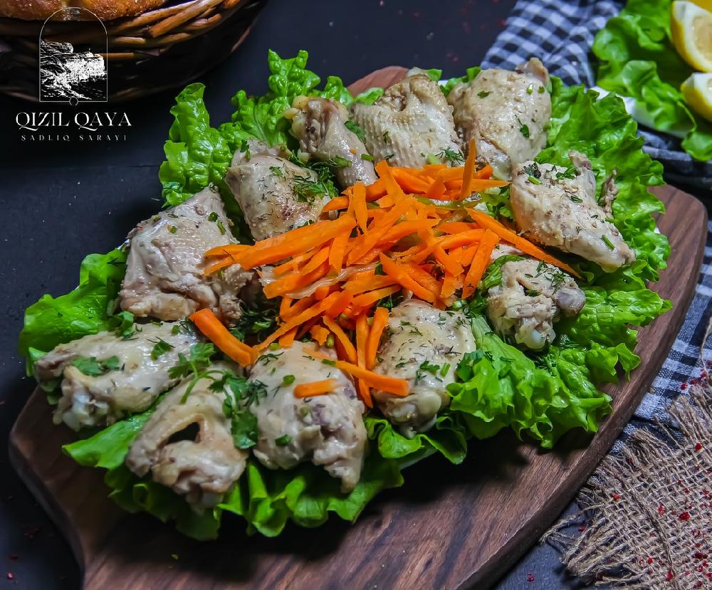 Çolpa Soyutma 