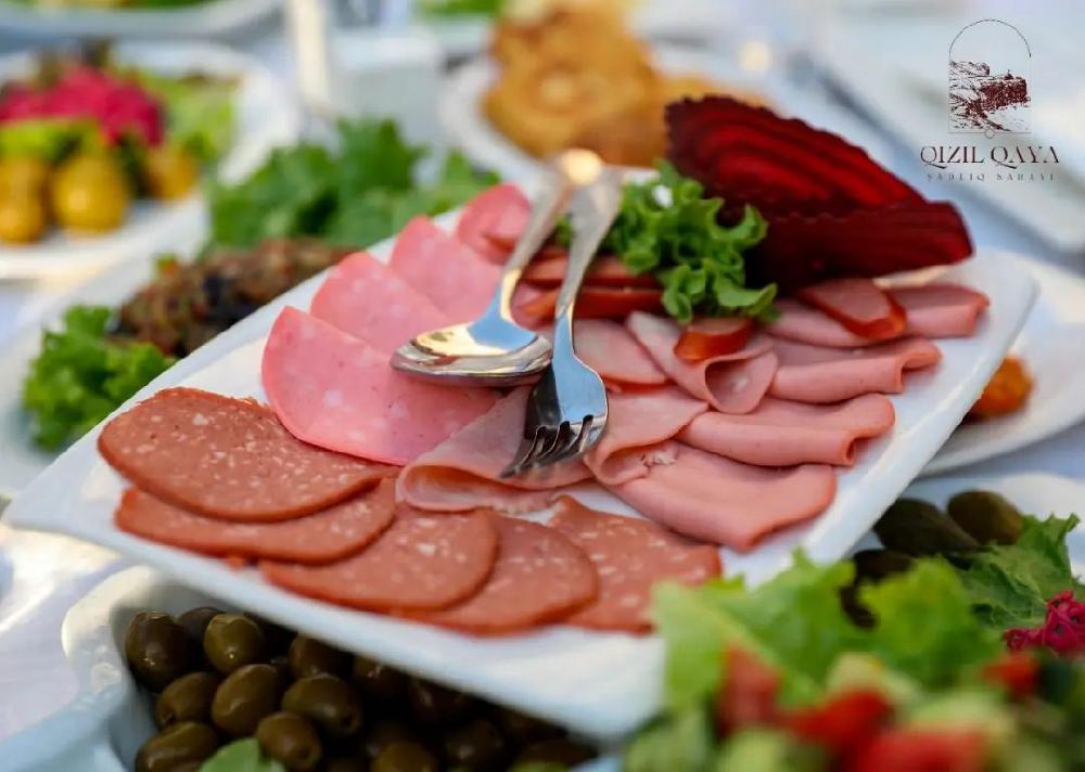 Kolbasa Assorti 