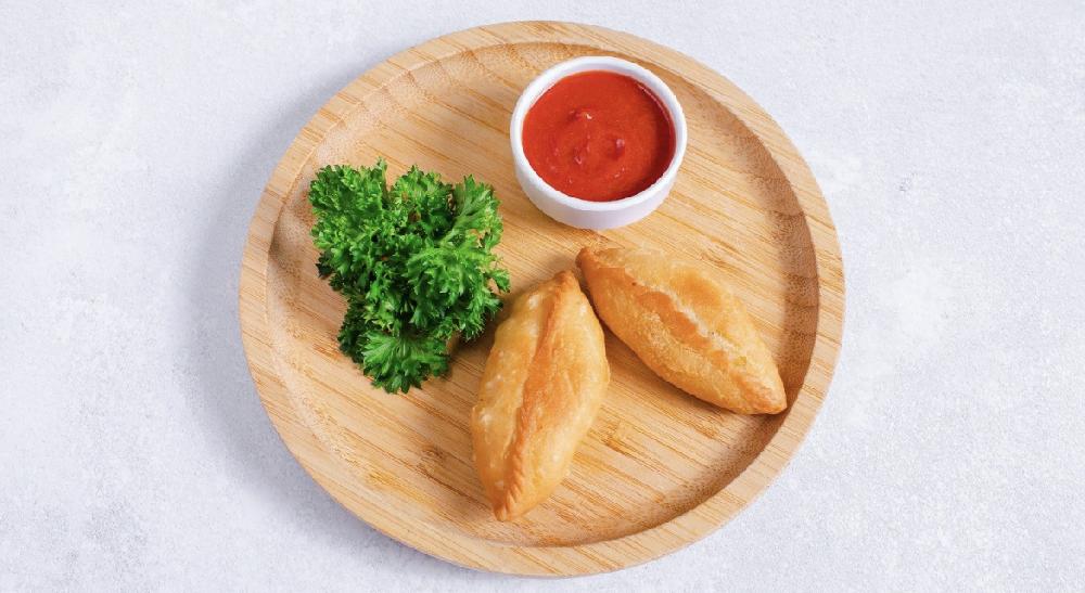 Pirojki (kartof)