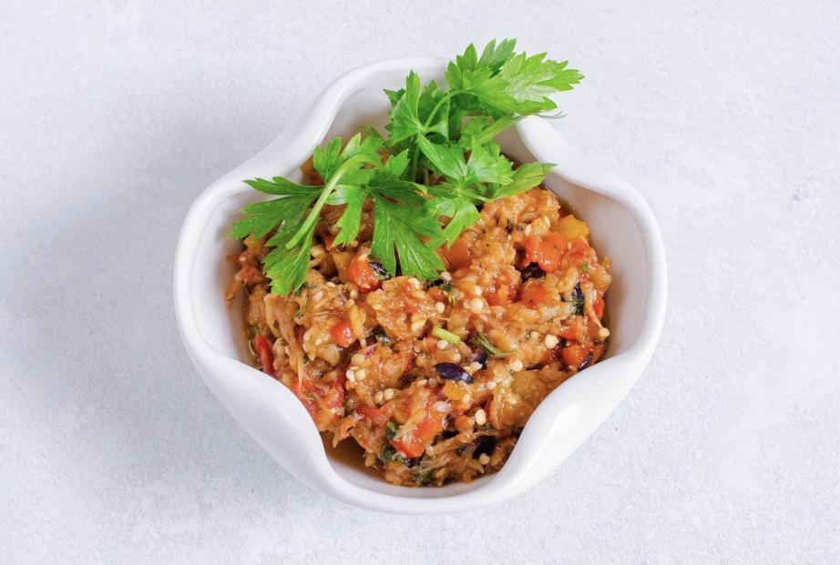 Manqal salatı