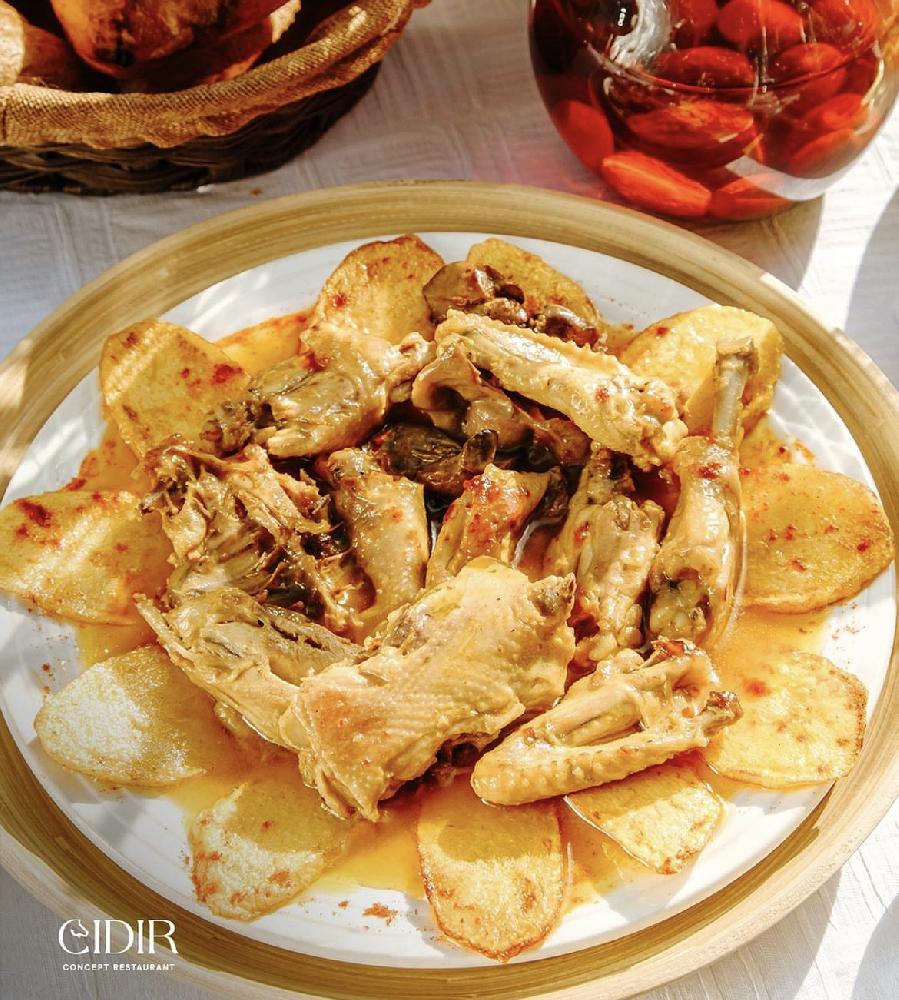 Kefli beçə