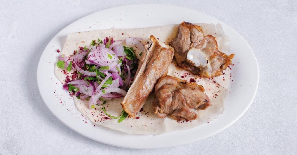 Tikə kabab