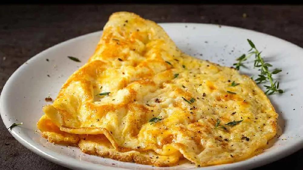 Omlet 