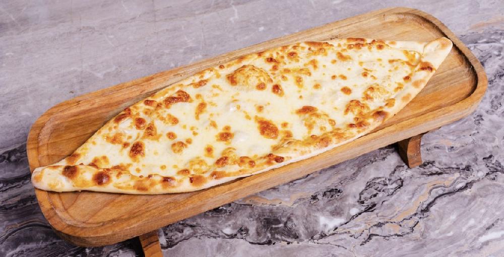 Pendirli pide 