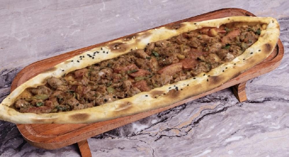 Quşbaşı pide