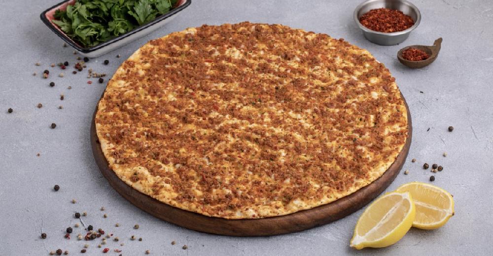 Qiyməli lahmacun 