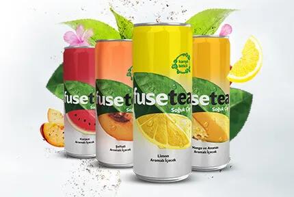 Fuse tea