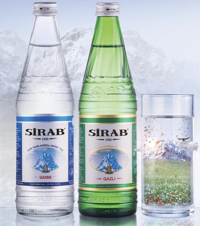 Sirab 