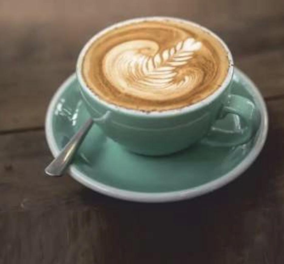 Cappuccino 