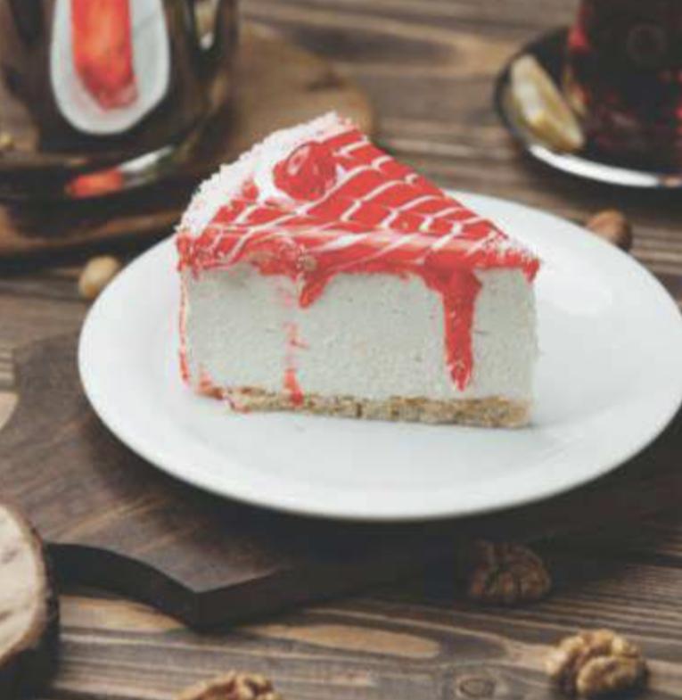 Cheesecake 