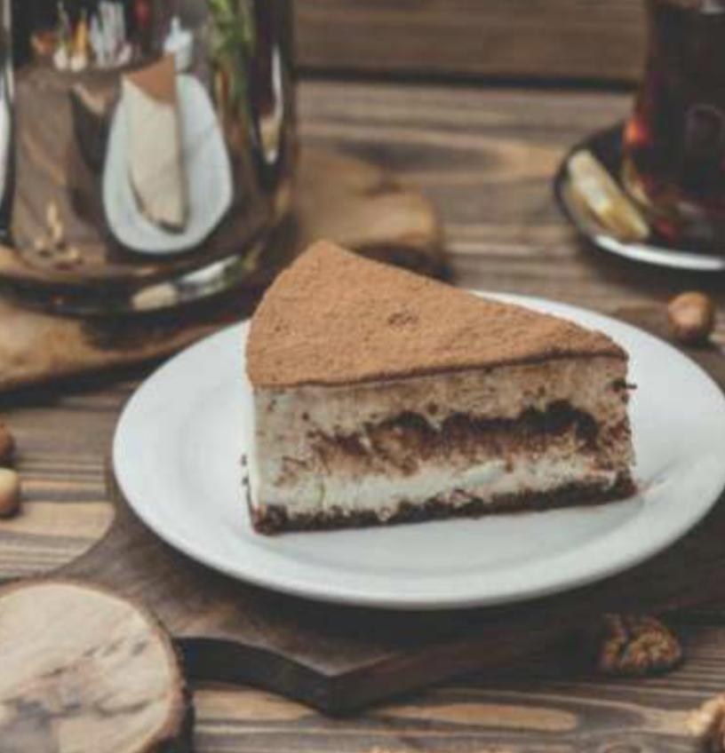 Tiramisu