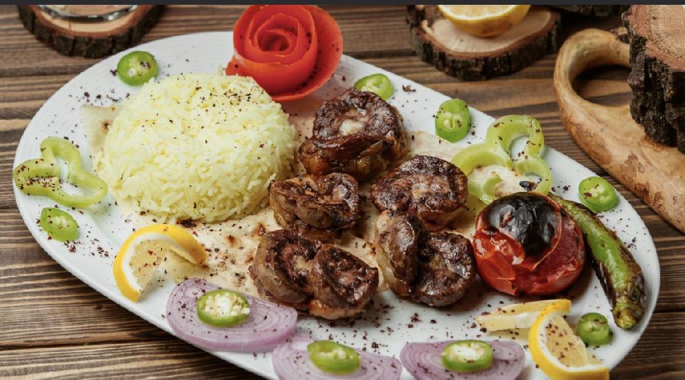 Quzu böyrək 