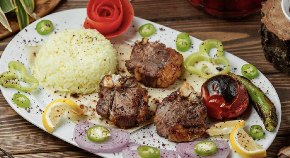 Quzu tikə
