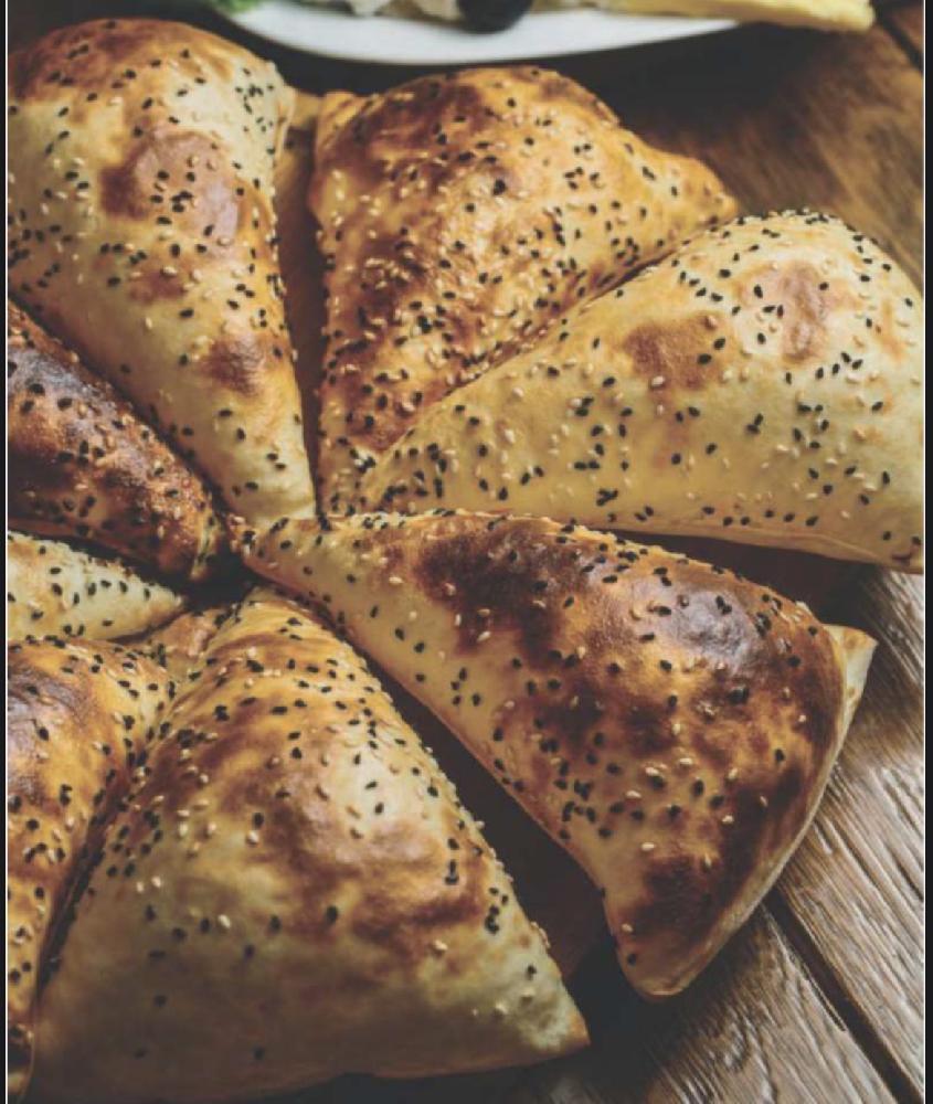 Puf çörək 
