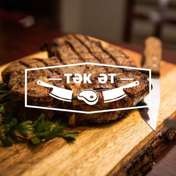 Təkət steyk