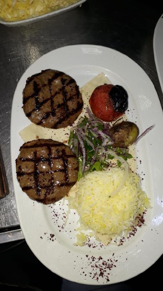 “Hacı Bekir Köfte”