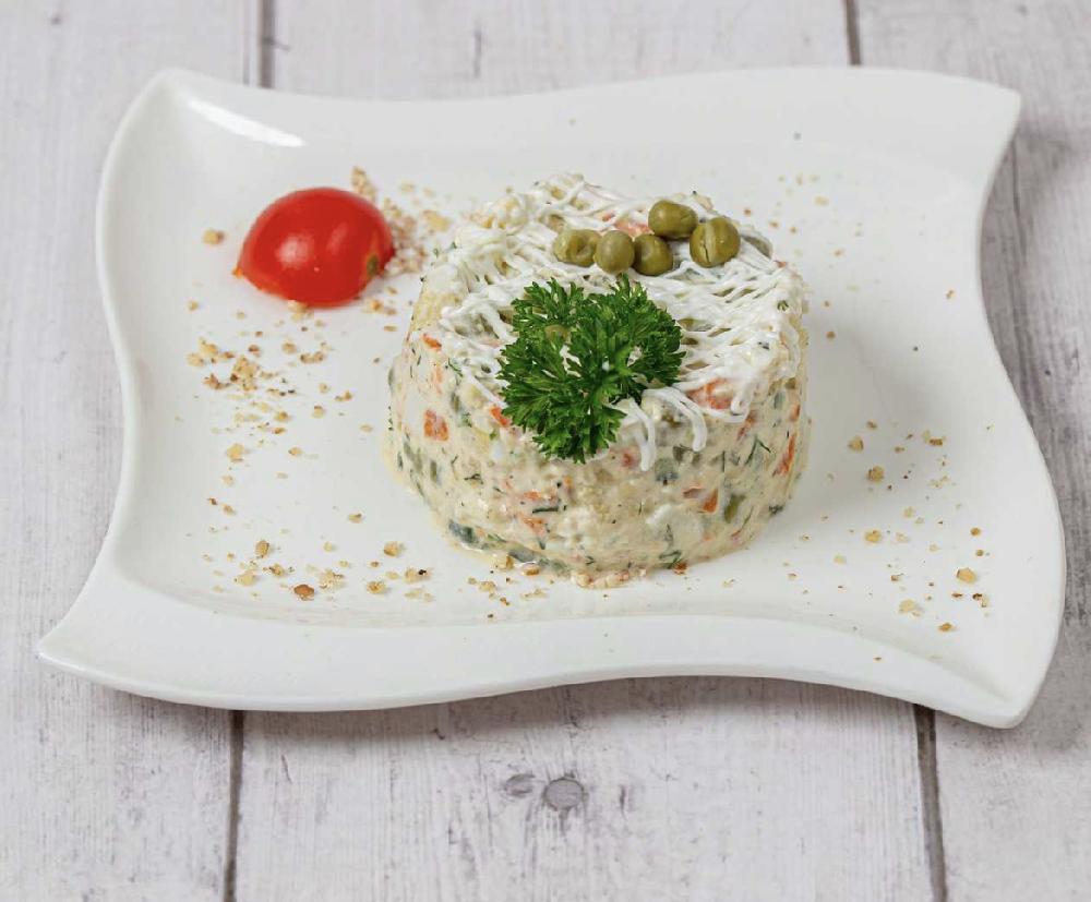 Paytaxt salatı 