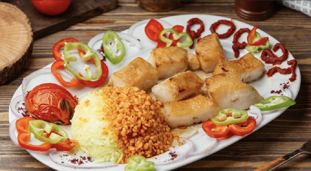 Quyruq kababı
