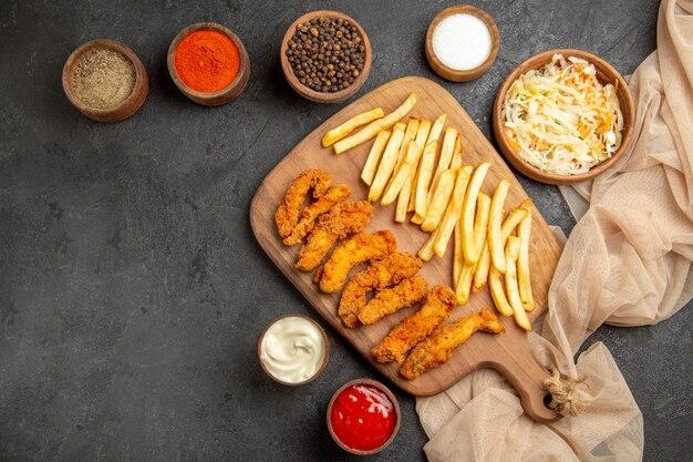 Nuggets + Fri