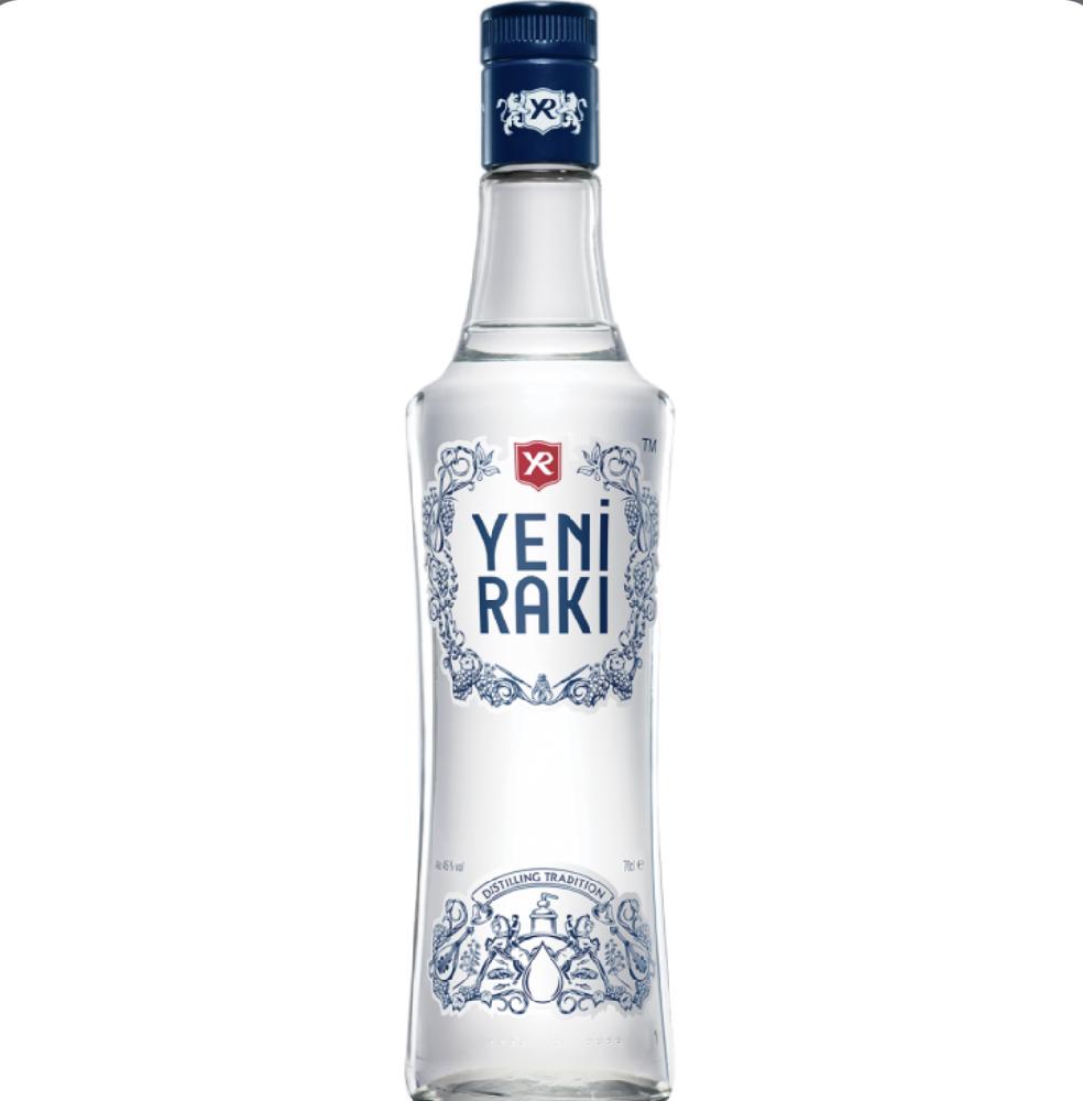 Yeni Rakı 
