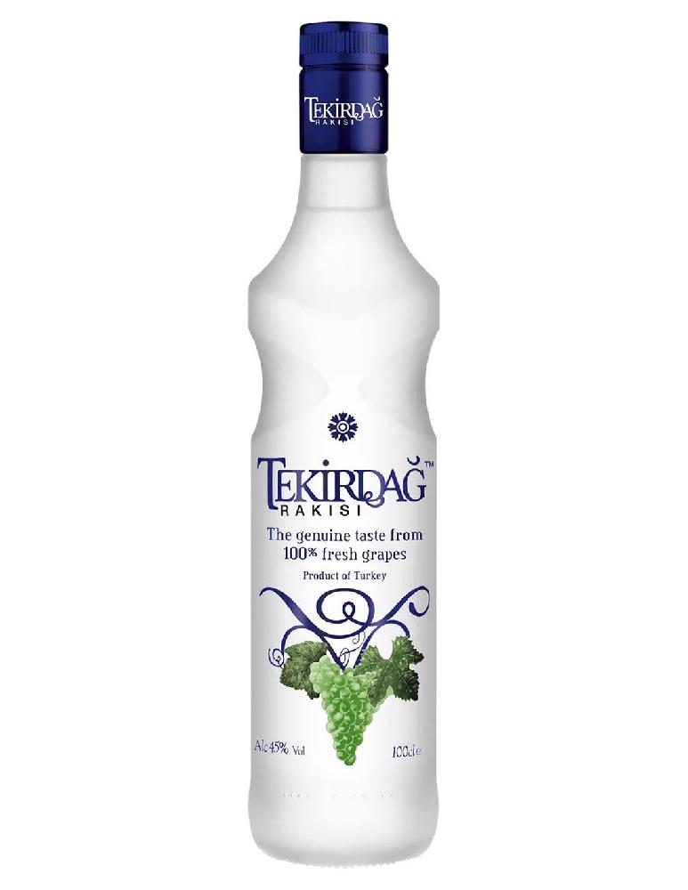 Tekirdağ 