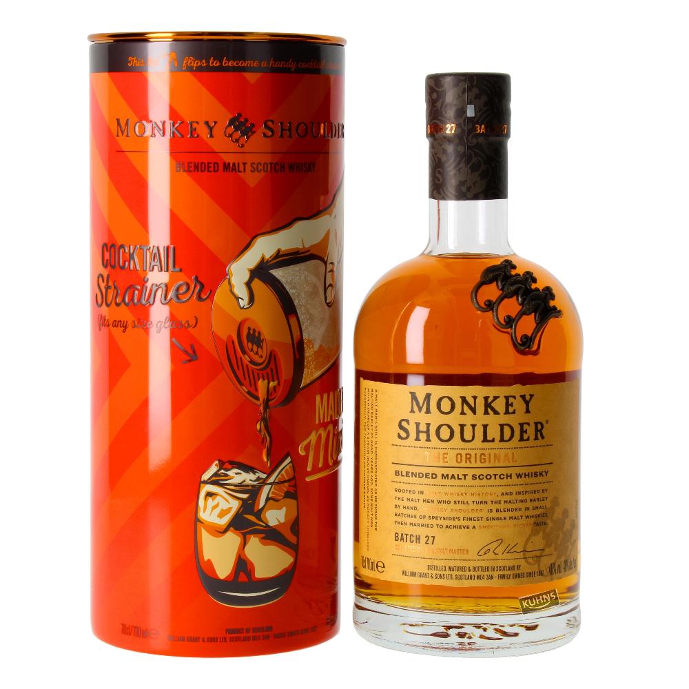 Monkey Sholder 0.7 L