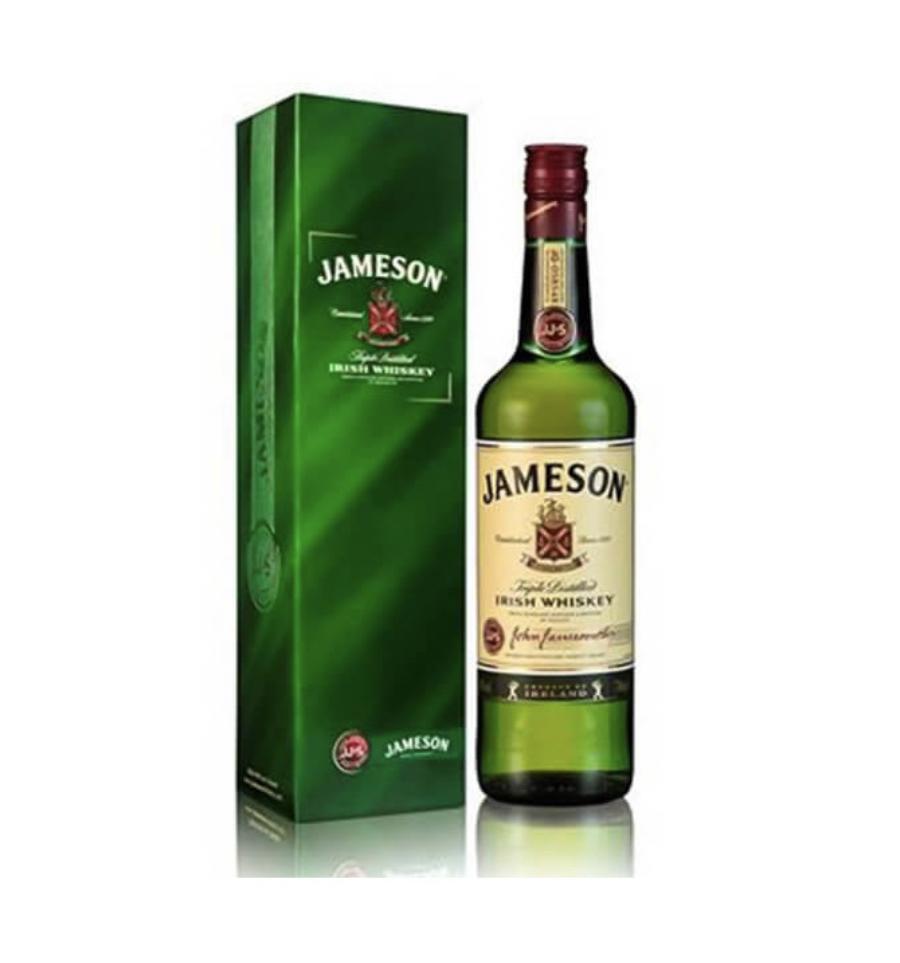 Jameson