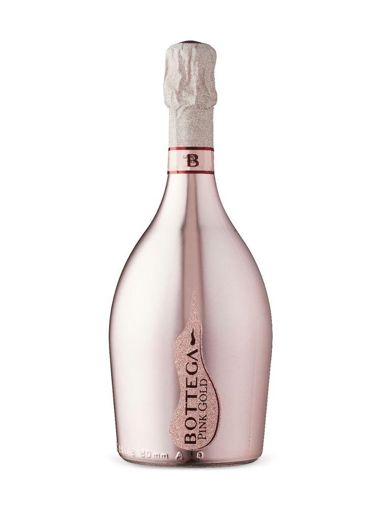 Bottega Gold Pink