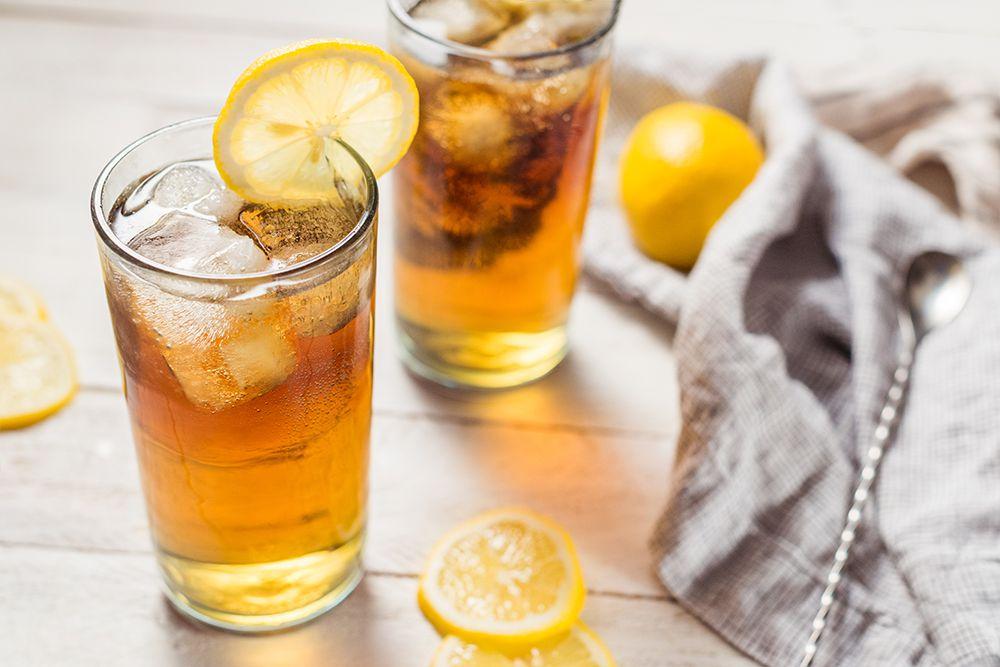 Long Island ice Tea