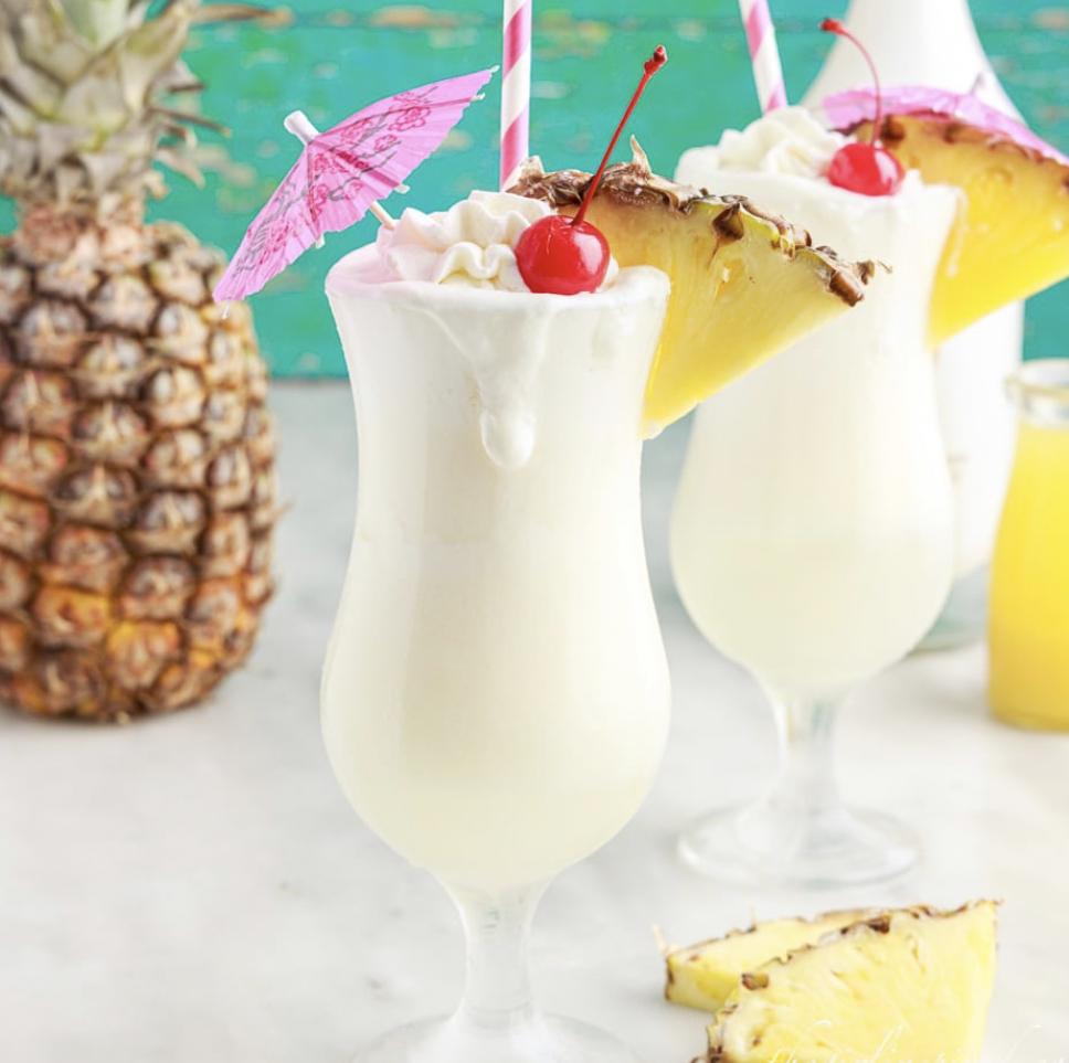 Pina Colada