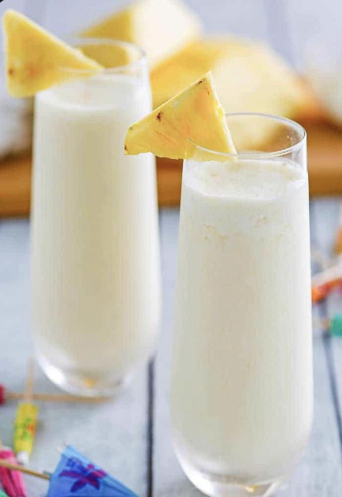Pina Colada