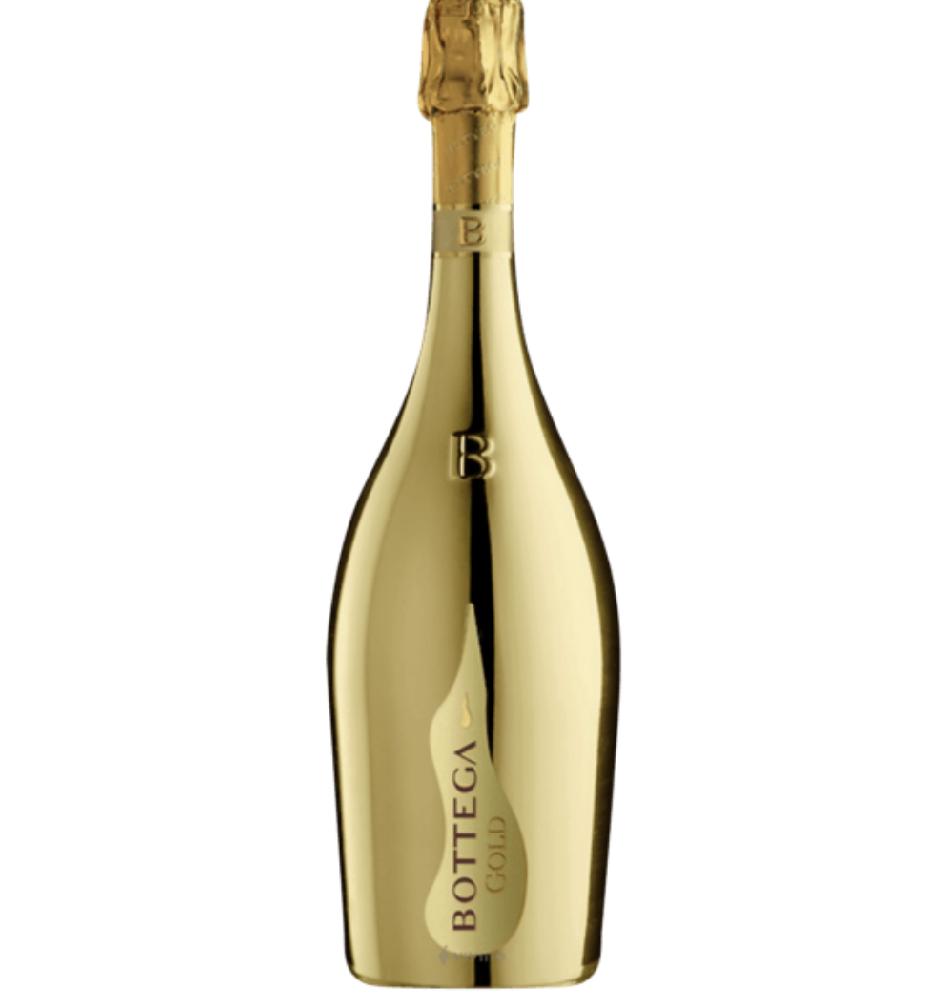 Bottega Gold