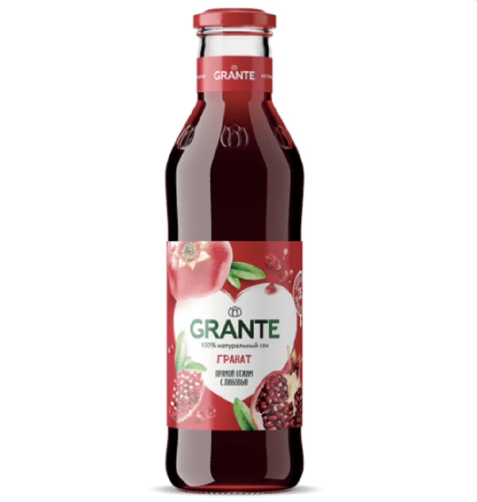 Grante 0.75 L