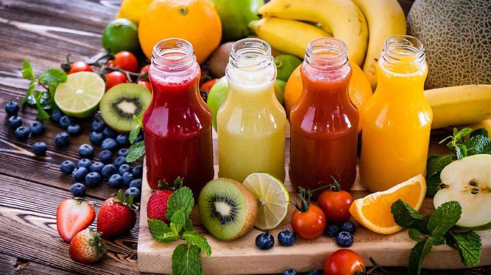 Frute Me 0.33 L