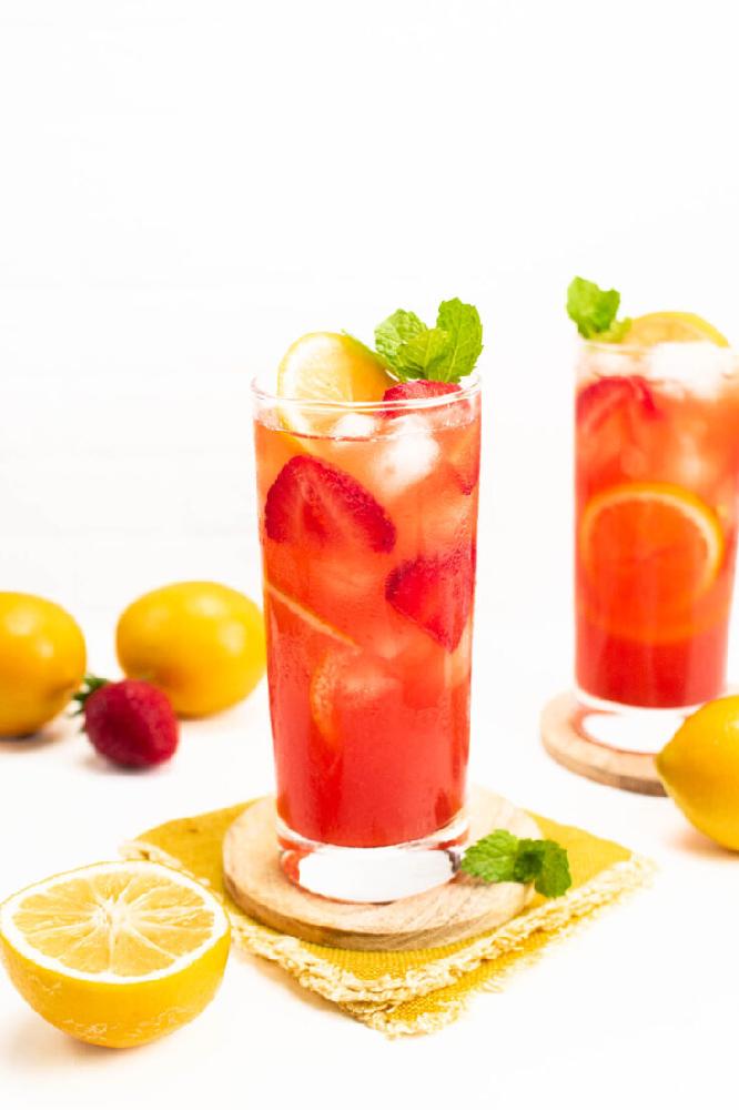 Strawberry