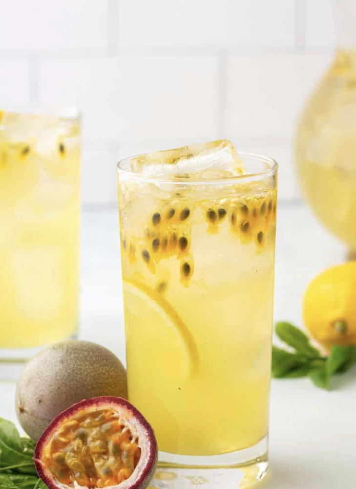 Passion Fruit