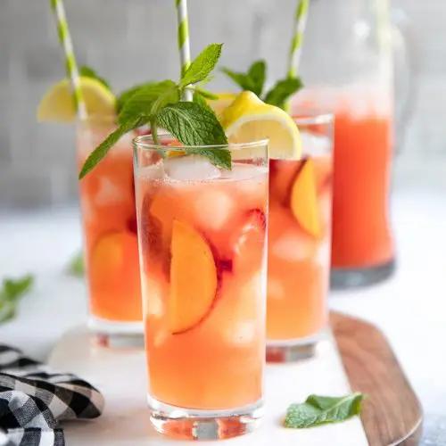 Peach