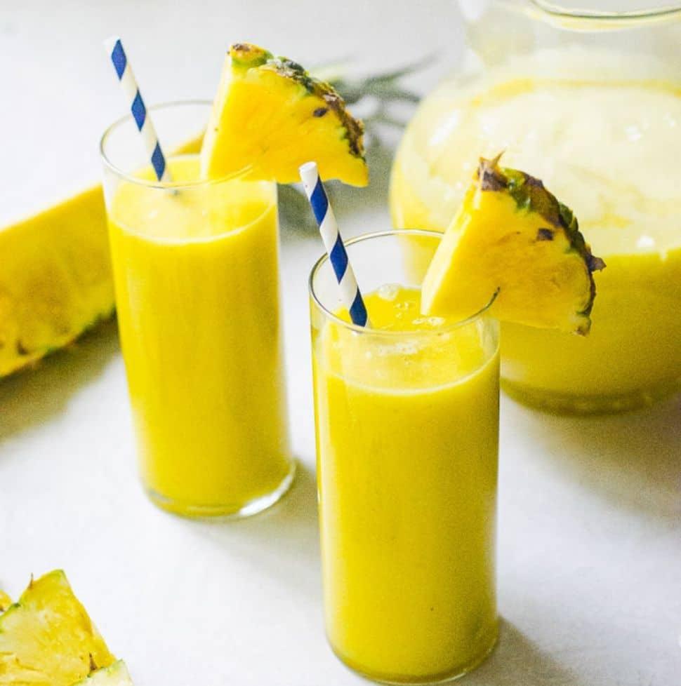Ananas (Fresh)