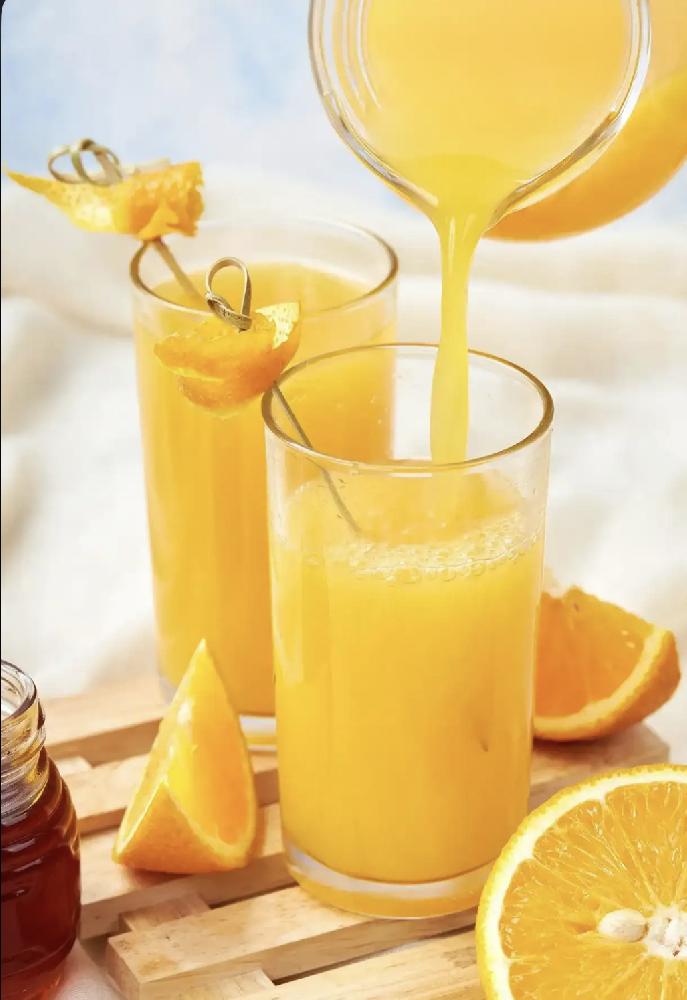 Portagal (Fresh)