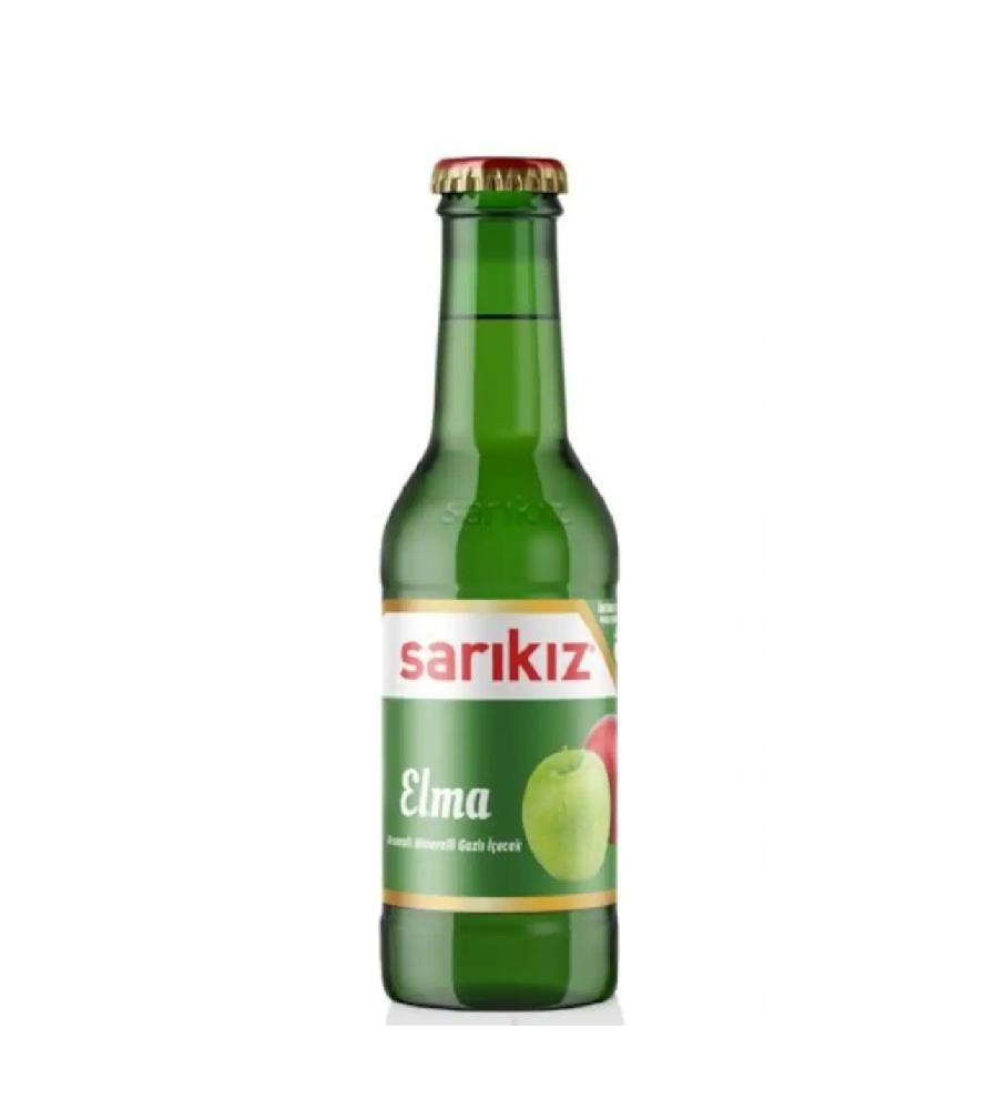 Sarıkız