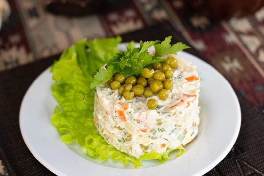 Paytaxt Salatı 