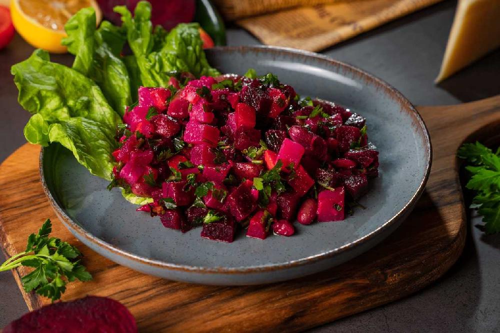 Vineqred Salatı 