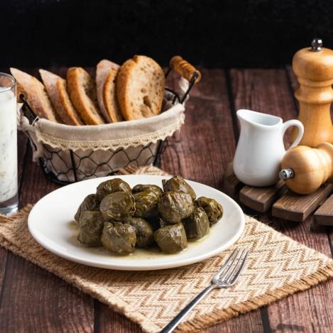 Yarpaq Dolması 